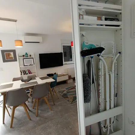 Apartamento Sabena - Poreč