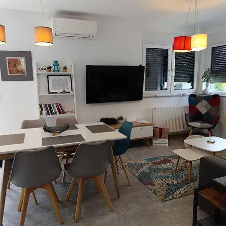 Apartamento Sabena -