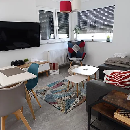 Sabena - Apartamento *