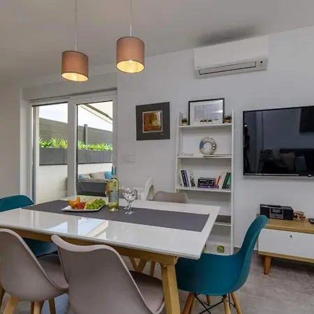 Sabena - Apartamento *