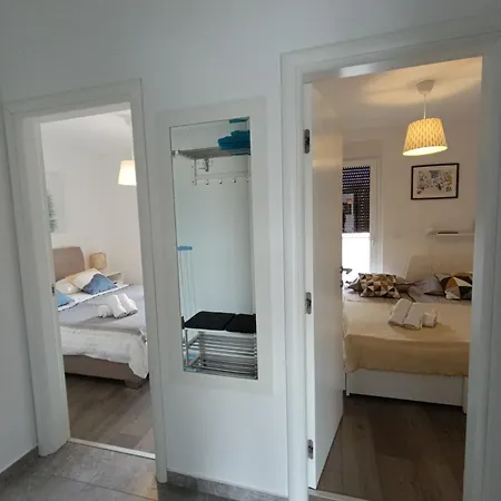 Sabena - Apartamento Poreč
