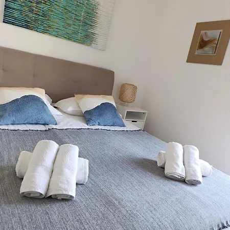Sabena - Apartamento Poreč