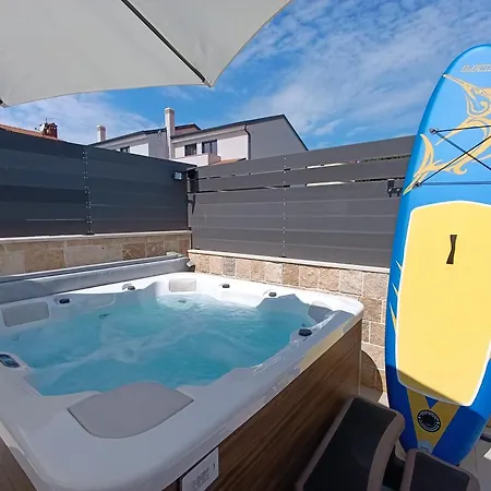 Sabena - Apartamento