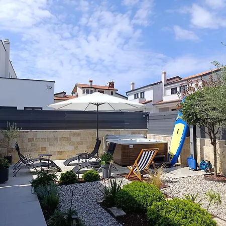 Apartamento Sabena - *