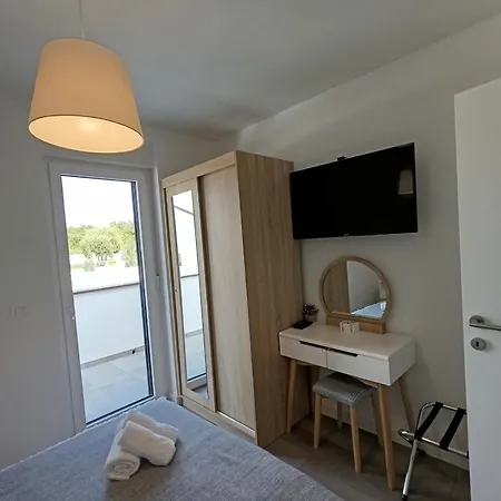 Sabena - Apartamento