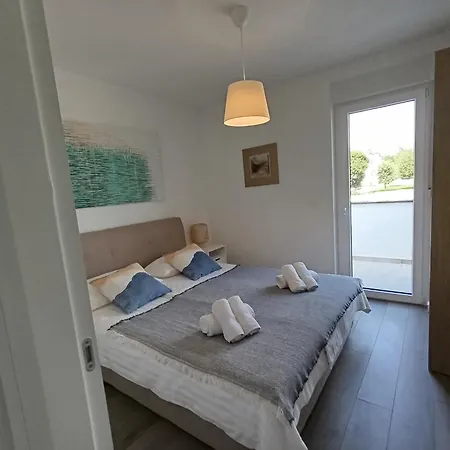 Sabena - Apartamento *