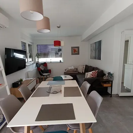 Sabena - Apartamento