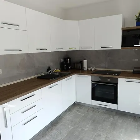 Apartamento Sabena - Poreč