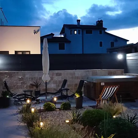 Apartamento Sabena - Poreč