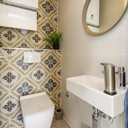Apartamento Sabena -
