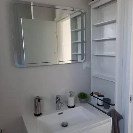Sabena - Apartamento