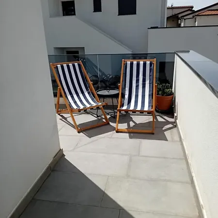 Sabena - Apartamento Poreč