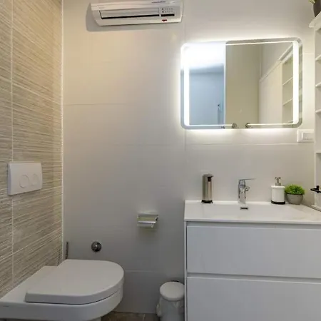 Apartamento Sabena - Poreč